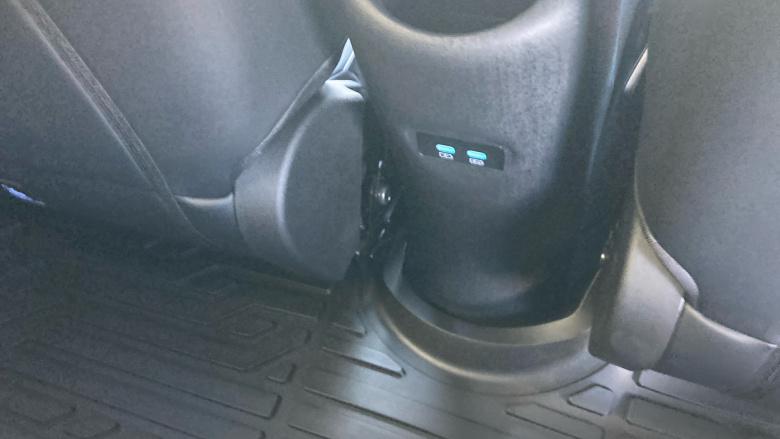 BYD Dolphin 150kW Design 60.4kWh 5dr Auto Electric Hatchback